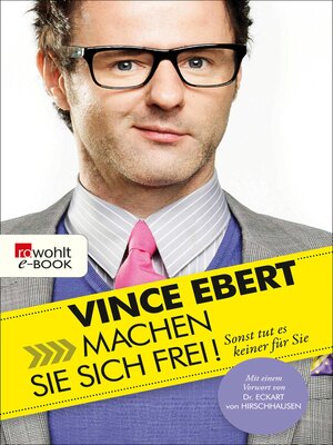 cover image of Machen Sie sich frei!